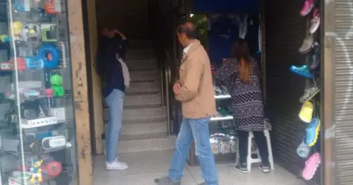 ALMACEN DE VENTA DE ROPA BOGOTÁ ALMACEN DE VENTA DE ROPA BOGOTÁ